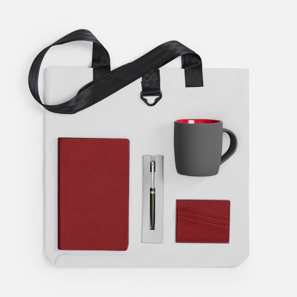 Набор Petrus Maxi, красный-1