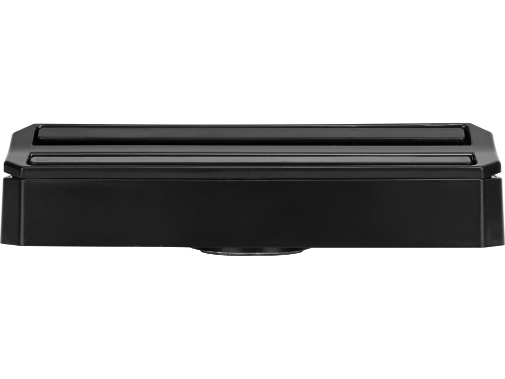 Табличка Tempark с номером телефона для временной парковки, черный-7