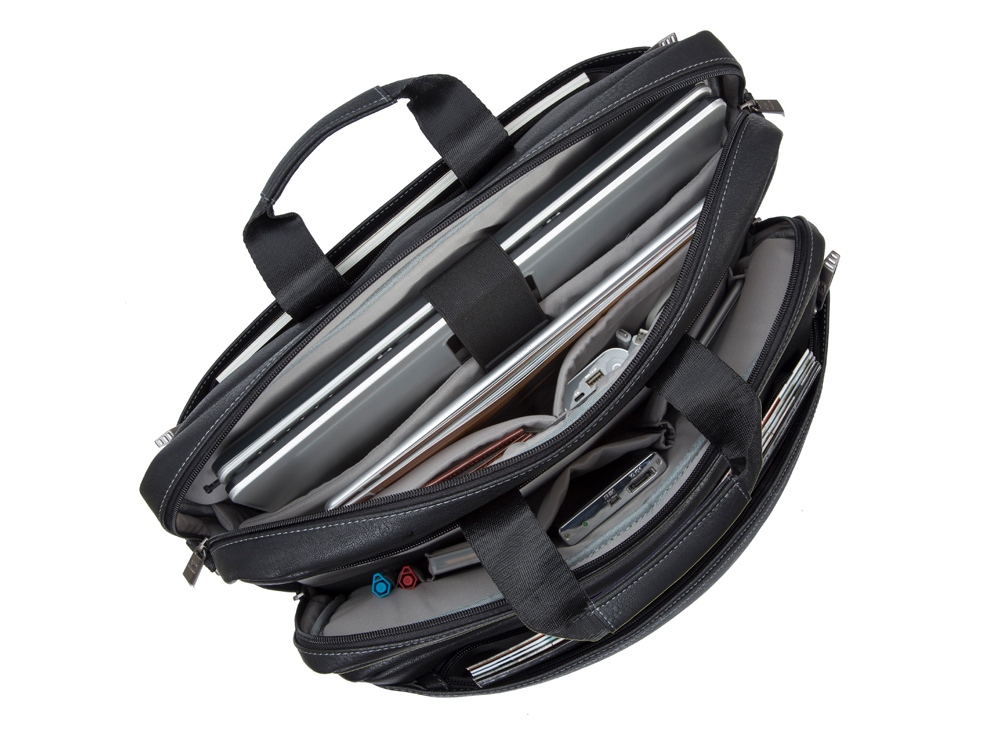 Сумка для ноутбука 16 8940, черный-8