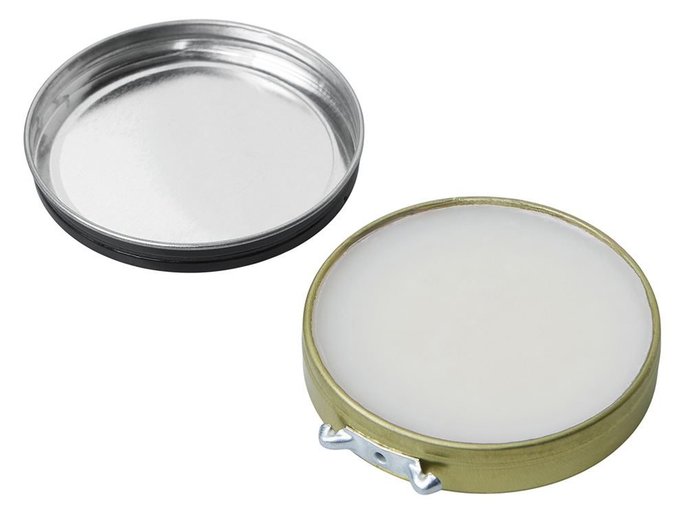 Набор для чистки обуви Shoe spa, белый-8