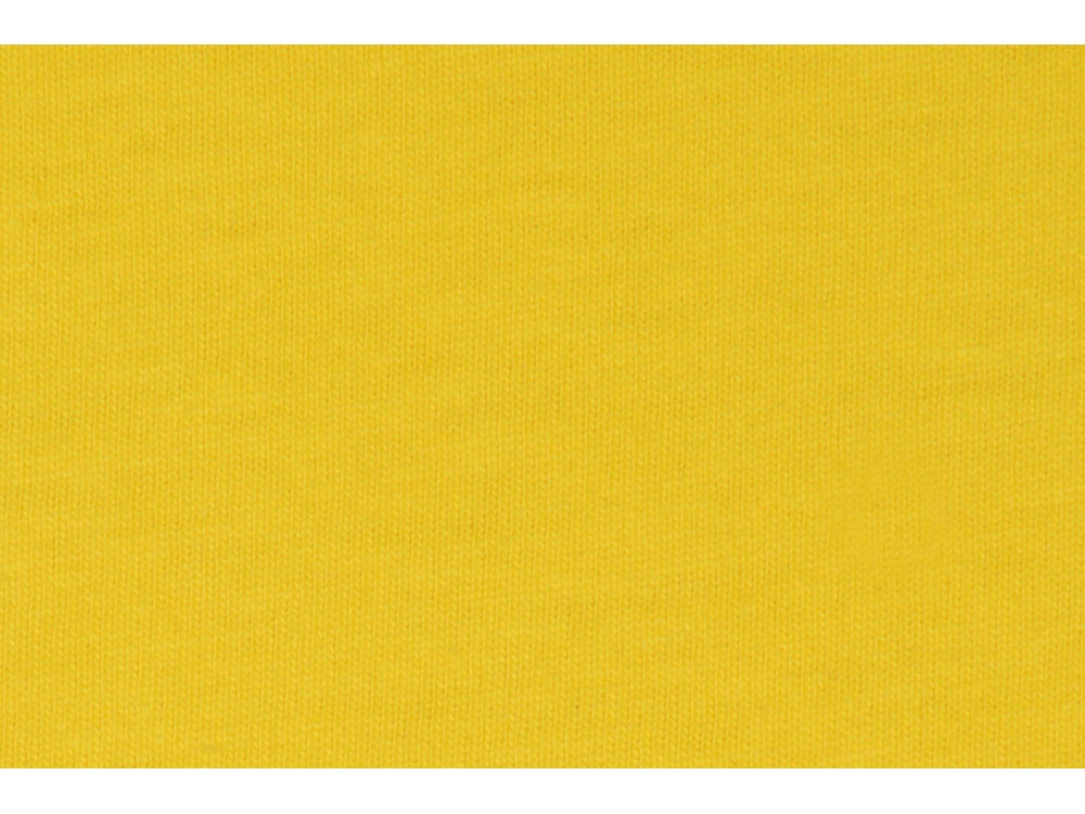 Nanaimo мужская футболка с коротким рукавом, желтый-3