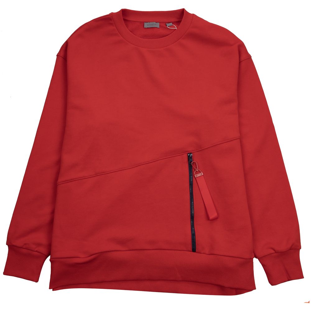 Ремувка Dominus, М, красная-5