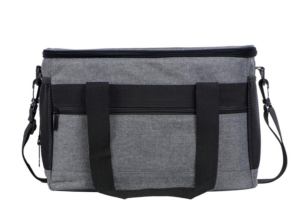 Сумка-холодильник Planar, серый-4