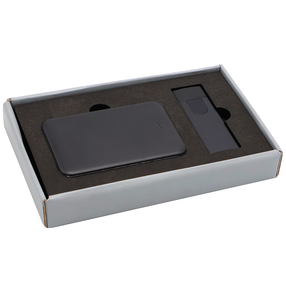 Набор Dural, Черный-0