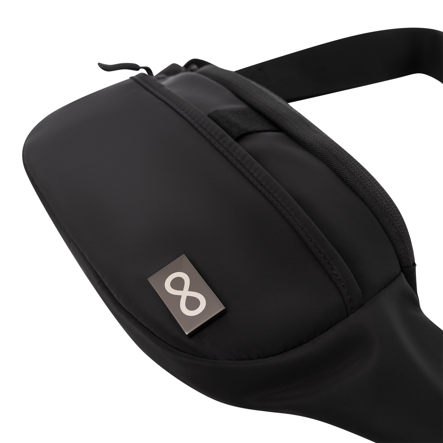 Поясная сумка Boston, черный-10