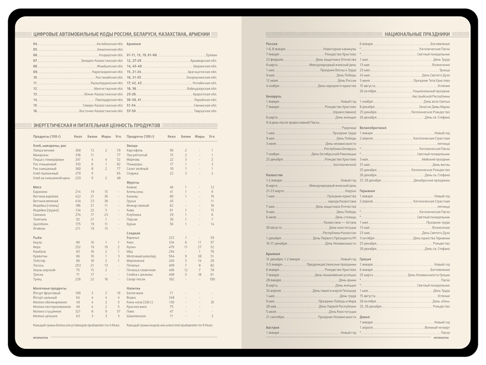Ежедневник А5 недатированный Megapolis Velvet Flex, темно-синий-4