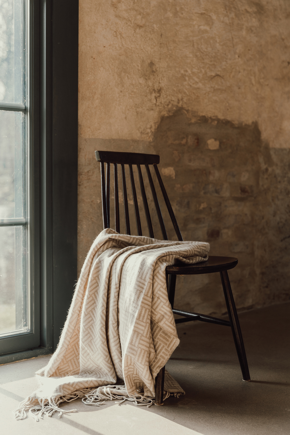 Плед VINGA Lenox, 130х170 см-11