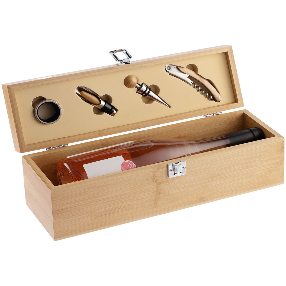 Набор винных принадлежностей Vinotech-1