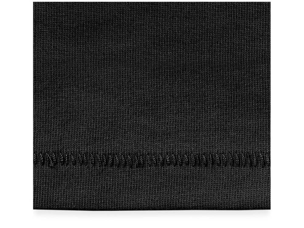 Nanaimo мужская футболка с коротким рукавом, антрацит-4