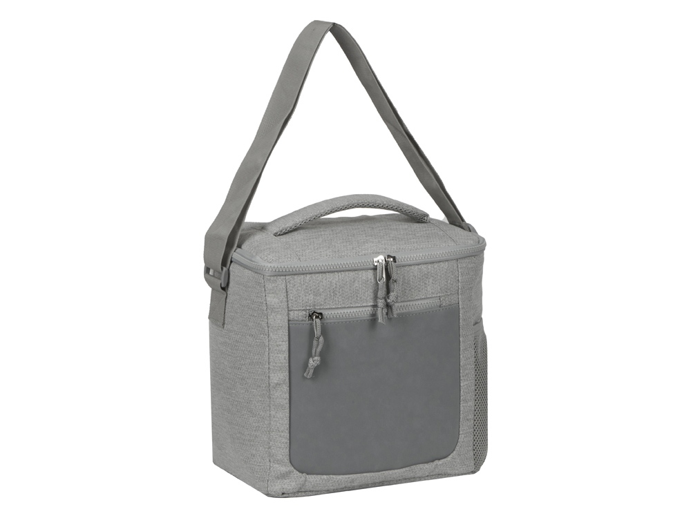Сумка-холодильник Dim, серый-2
