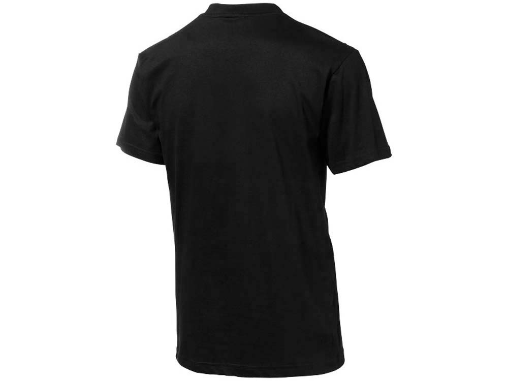 Футболка Ace мужская, черный-2