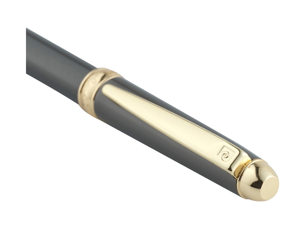 Ручка шариковая ECO с поворотным механизмом. Pierre Cardin-3