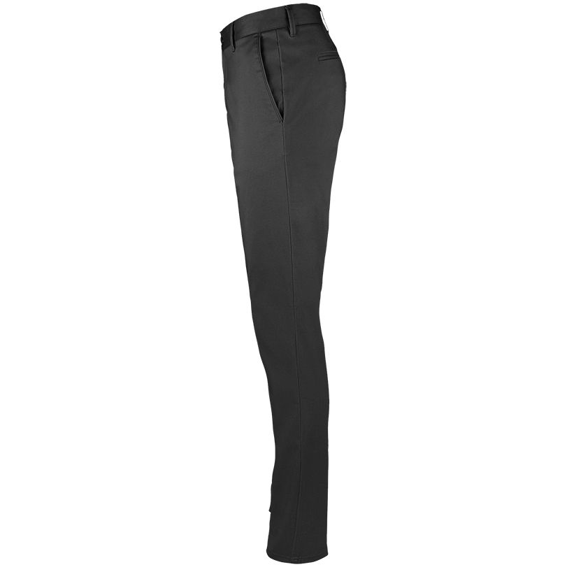 Брюки Jared Women, черные-2
