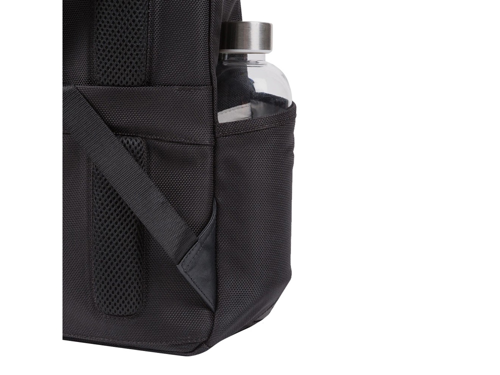 Рюкзак, Piquadro Brief, Темно-синий-1