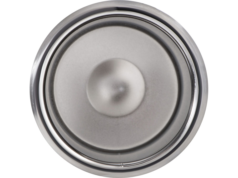 Вакуумный термос Canyon Jug из переработанной стали, серебристый, 1430 мл-6