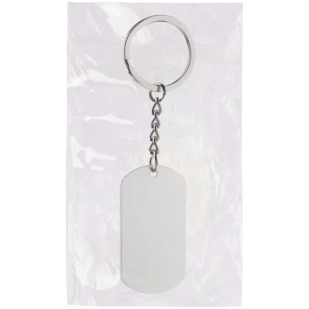 Брелок-жетон Stitch, ver. 2-1