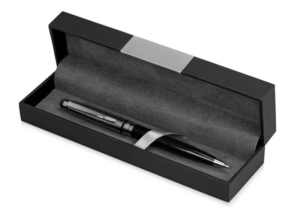 Футляр для ручки Present, черный-2