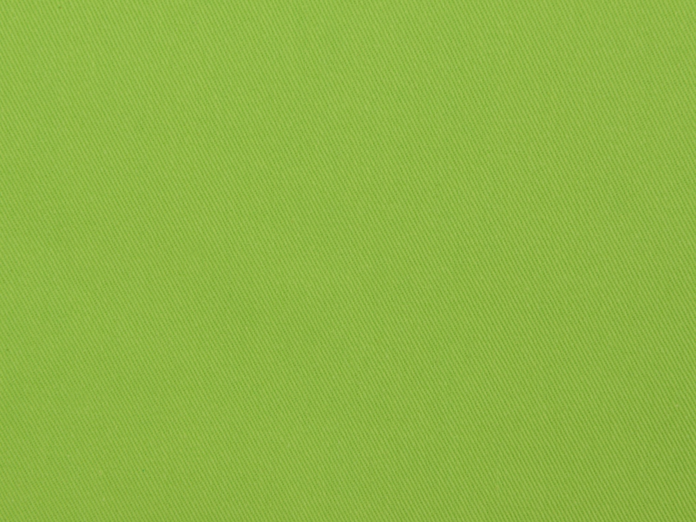 Хлопковый фартук 180gsm, зеленое яблоко-3