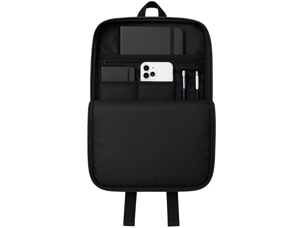 Рюкзак Denim, серый-7