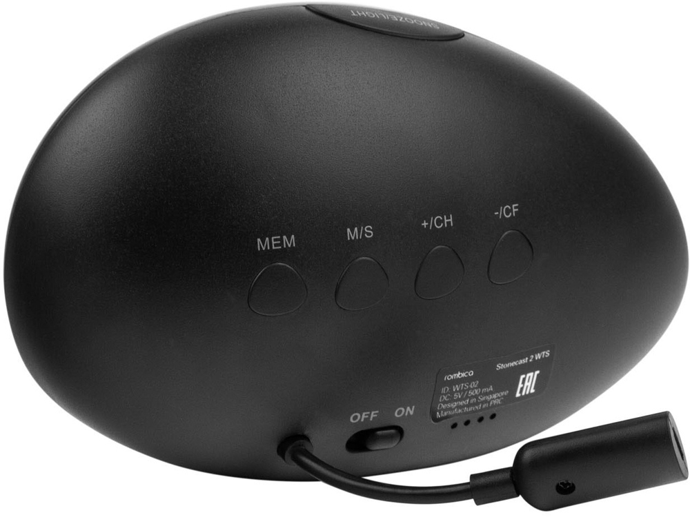 Метеостанция Rombica StoneCast 2 WTS-1