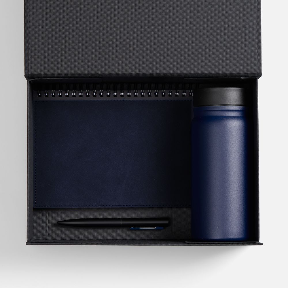 Набор Notera, синий-2