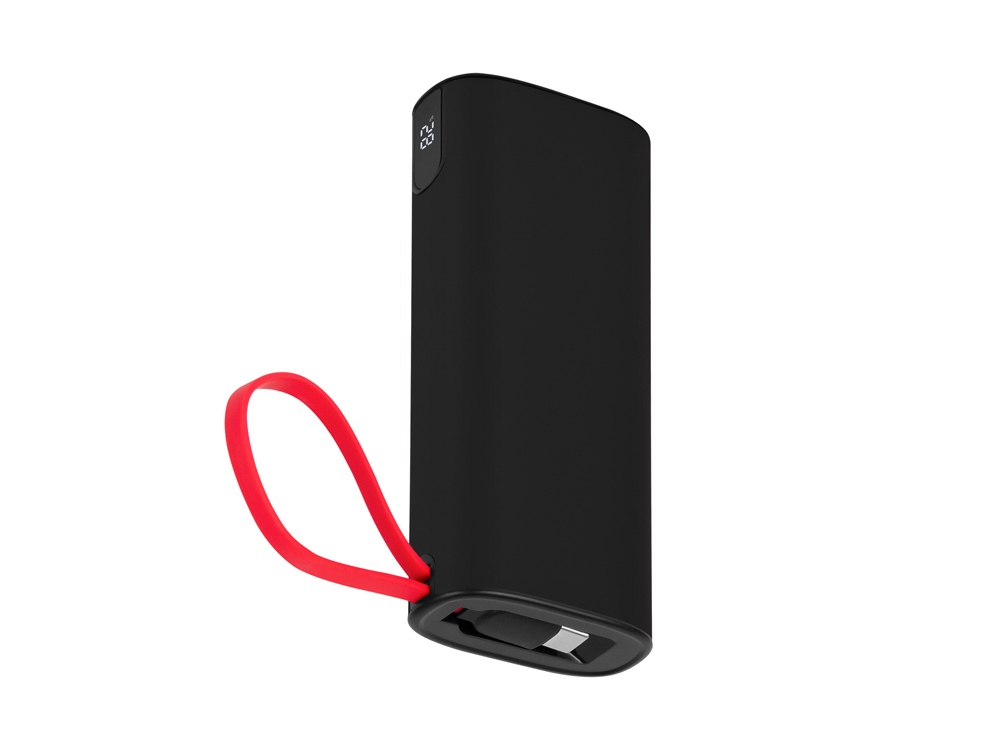 Внешний аккумулятор Rombica NEO Tech Black-1