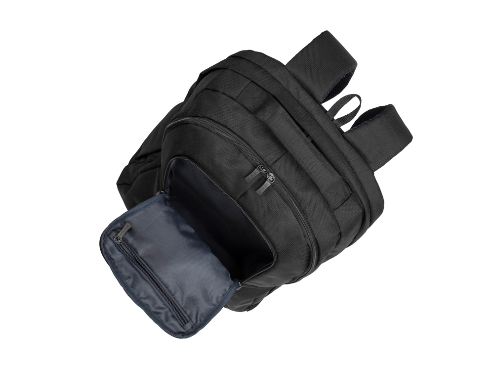 Рюкзак для ноутбука 17.3 8460, черный-16