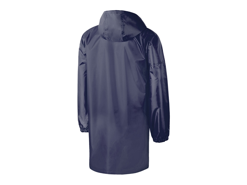 Дождевик Sunny gold, темно-синий, размер XS/S-1