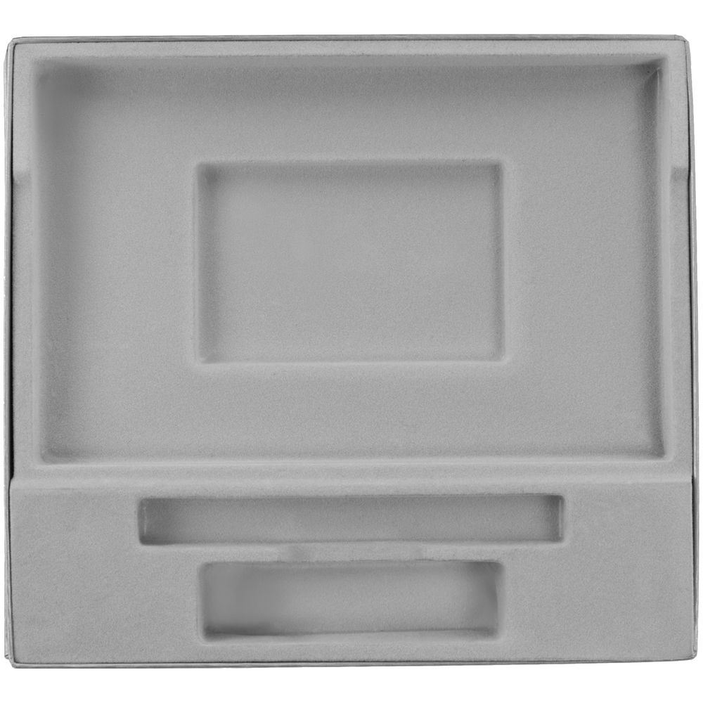 Коробка My Day под ежедневник, аккумулятор и ручку-1