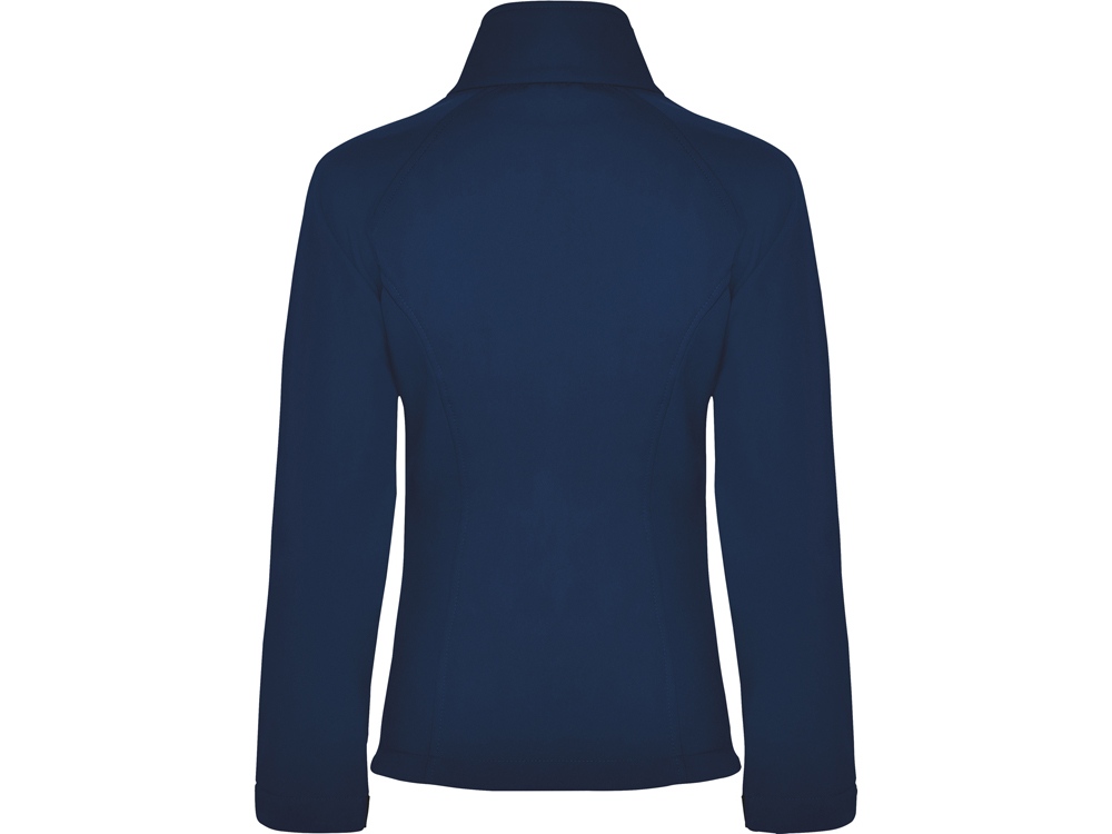 Куртка софтшелл Antartida женская, нэйви-1