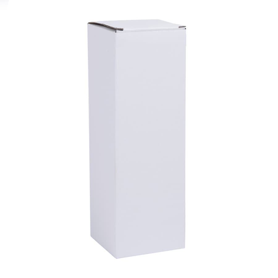 Термокружка вакуумная SPACE, 450 мл, белый-4