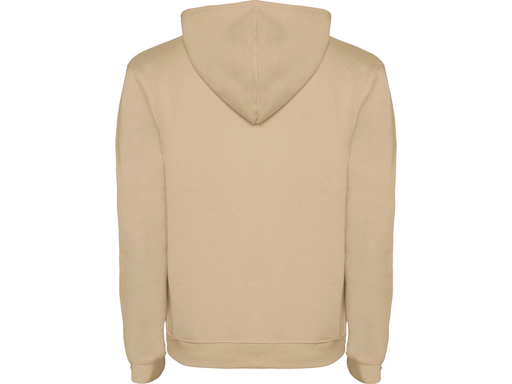 Толстовка с капюшоном Urban мужская, песочный-1
