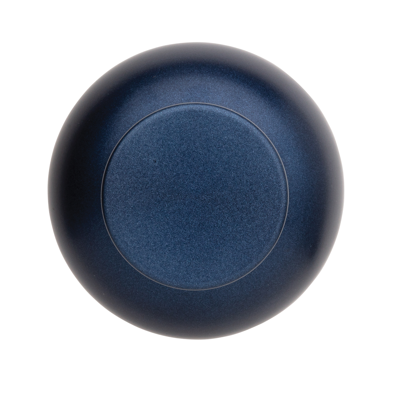 Термобутылка Impact из переработанной нержавеющей стали RCS, 500 мл-2