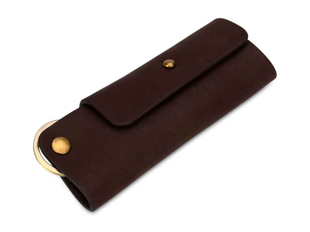 Ключница Рона, коричневый-0