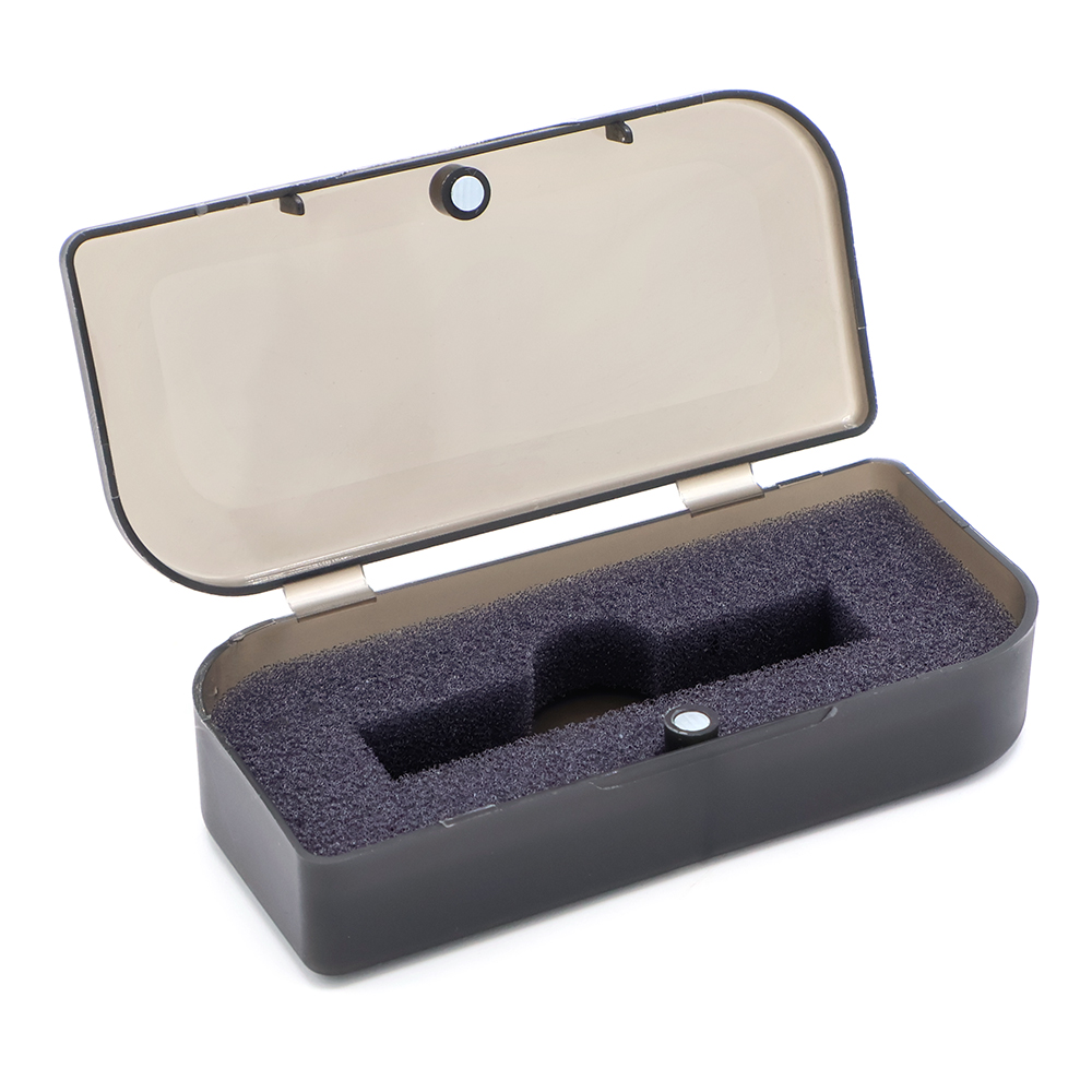 Флешка Suomi 16 Гб в футляре, Синий-2