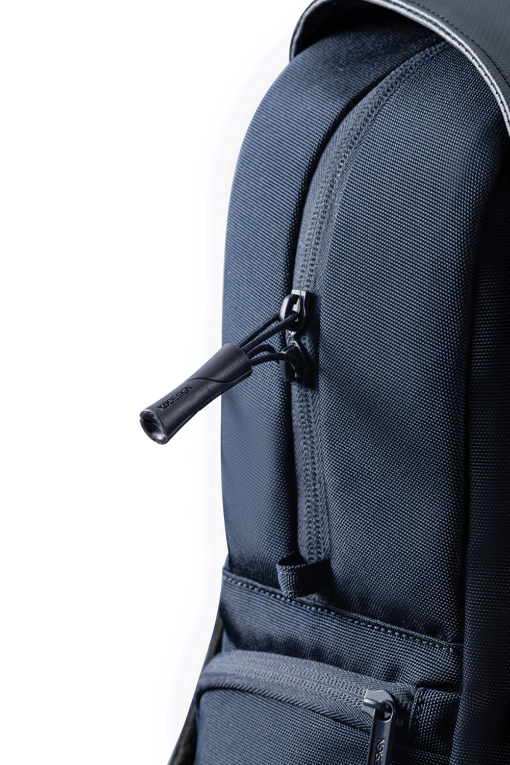 Рюкзак XD Design Soft Daypack, 16’’-8