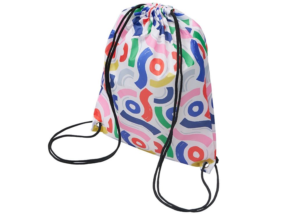 Рюкзак-мешок с возможностью полноцветной печати-5