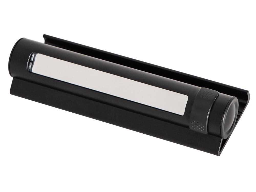 Парковочная табличка Frontpark, черный-12