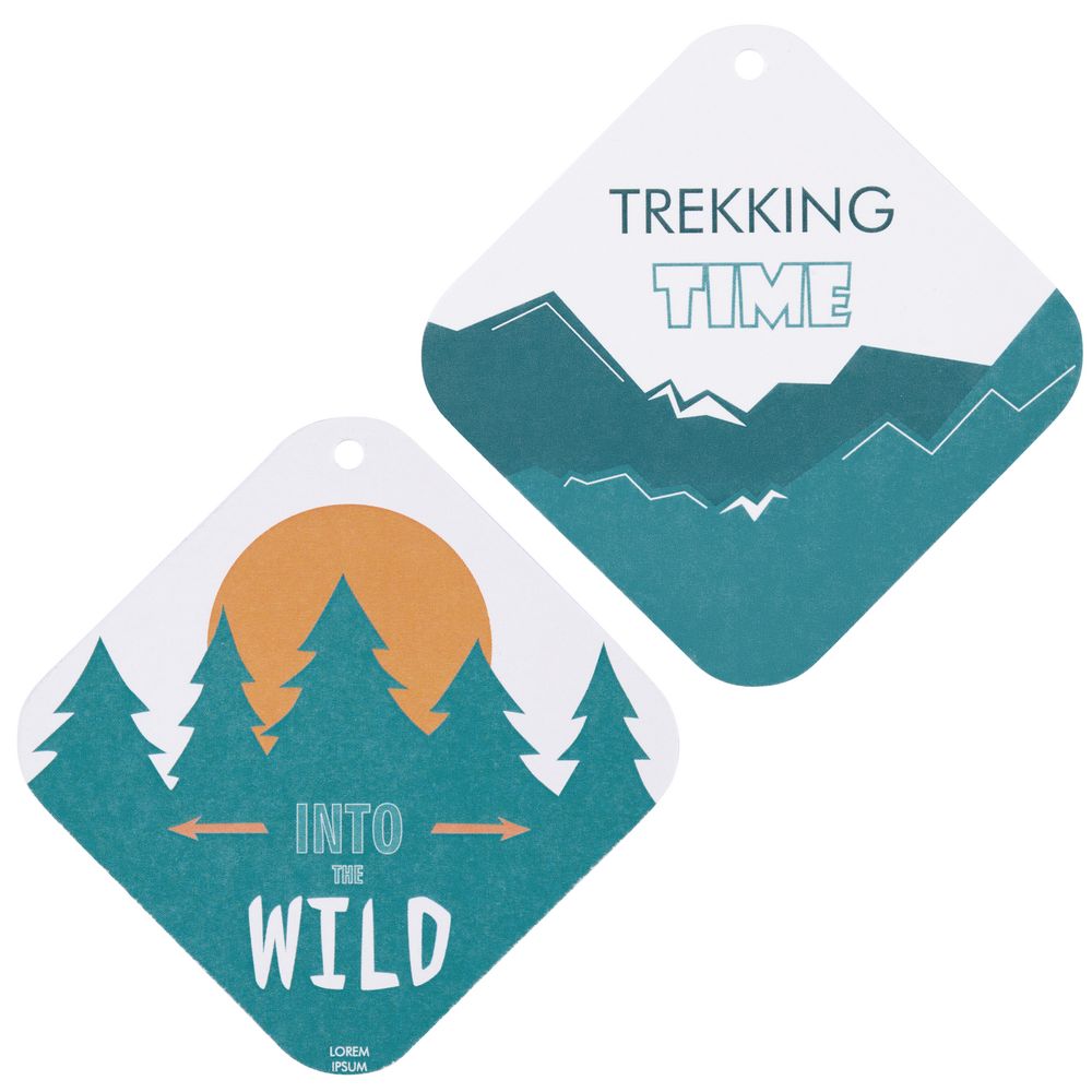 Заготовка из картона Carta, М-4