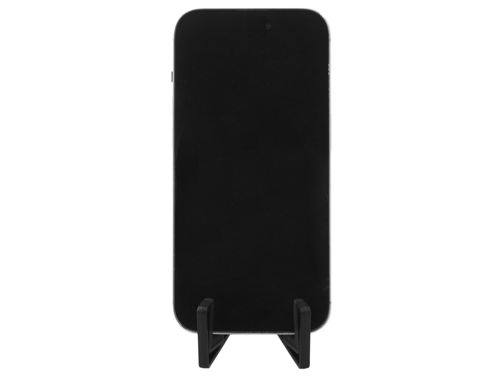 Подставка для телефона складная Zent, черный-2