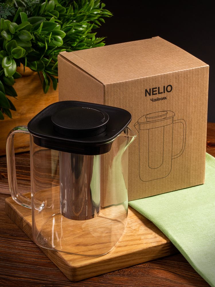 Чайник Nelio-0
