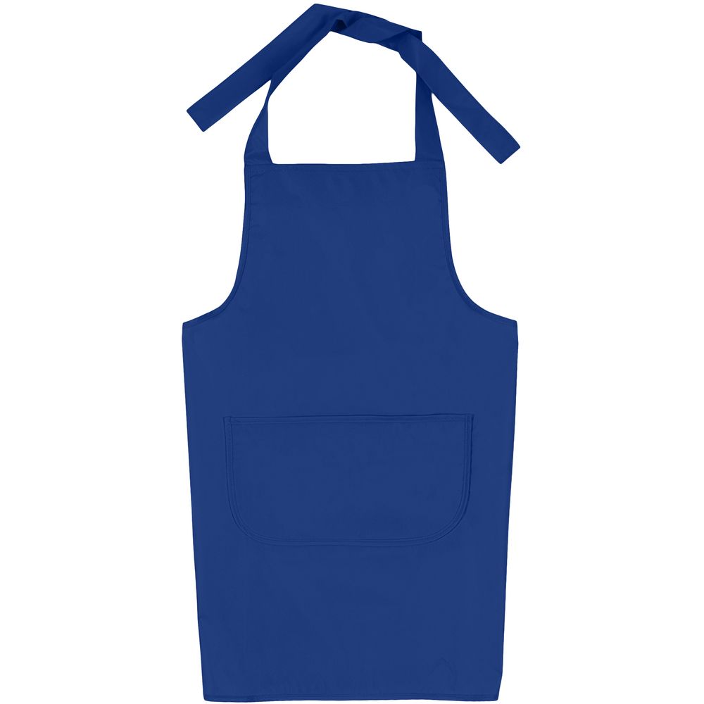 Фартук Neat, синий-1