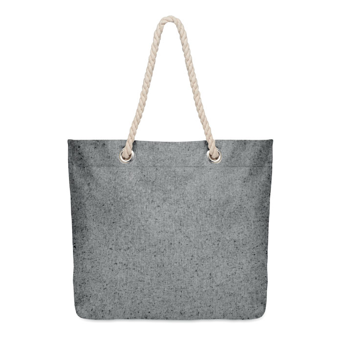 Сумка пляжная, черный-5