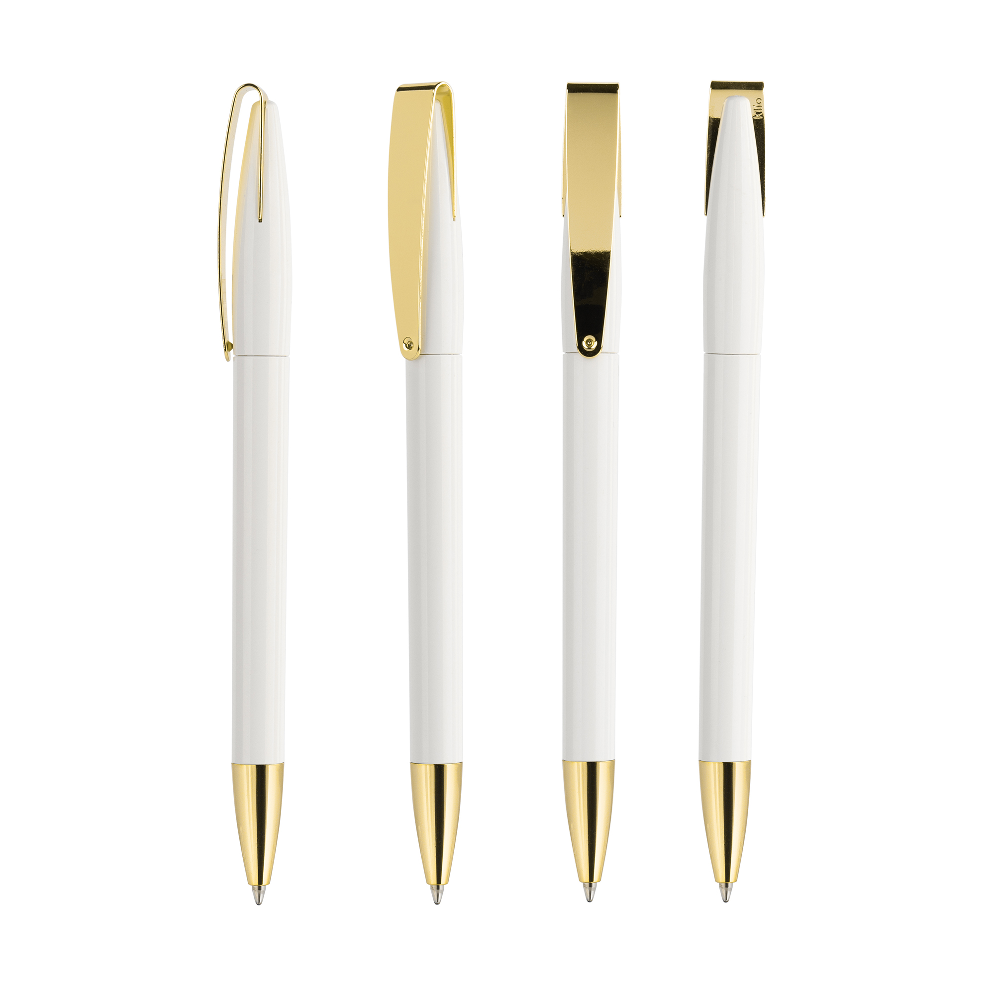 Ручка шариковая COBRA MMG-1