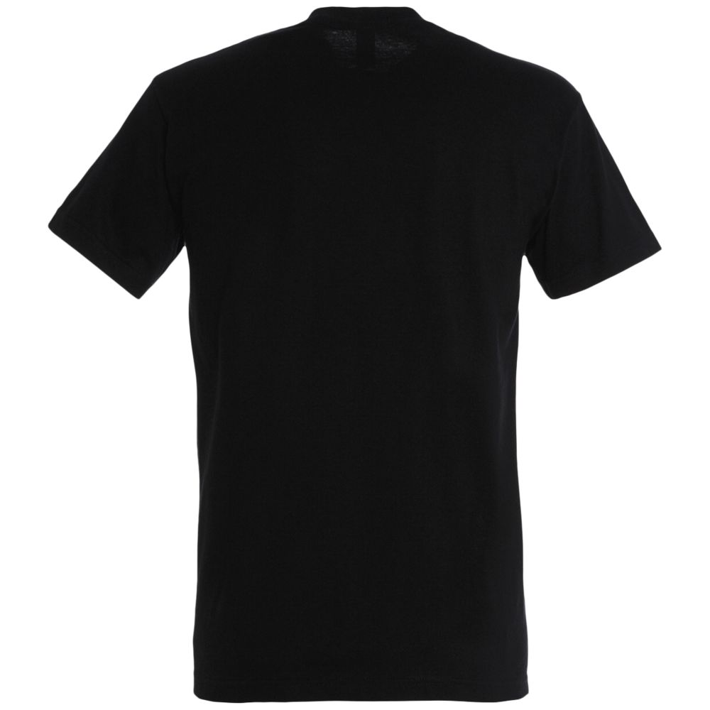 Футболка «Серенада», черная-2