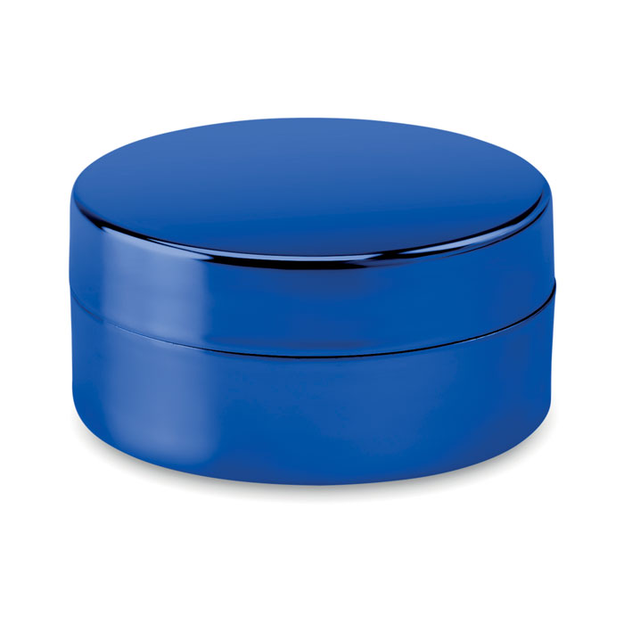 Бальзам для губ, синий-1