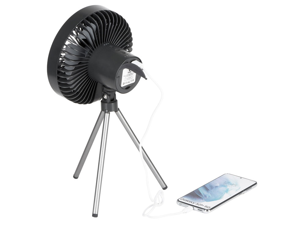 Мультифункциональный вентилятор Jon-2