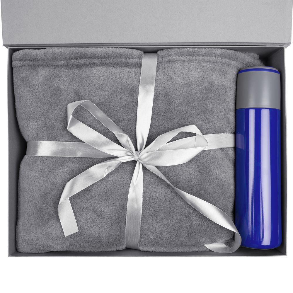 Набор Flush Times, синий-1