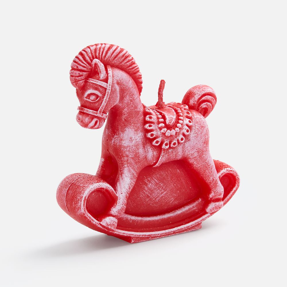 Набор Creativerse, красный-4