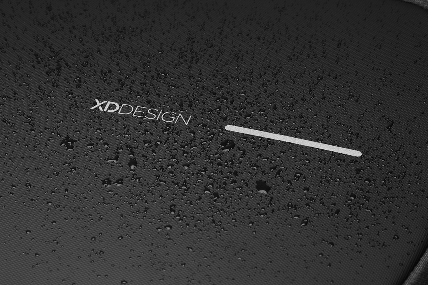 Антикражный рюкзак Bobby Edge из rPET AWARE™, 16’’-10